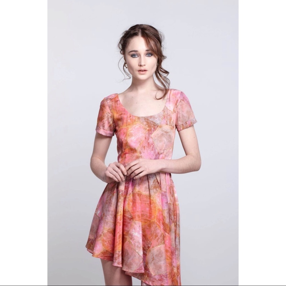 Anthropologie - Treasure by Samantha Pleet Dress